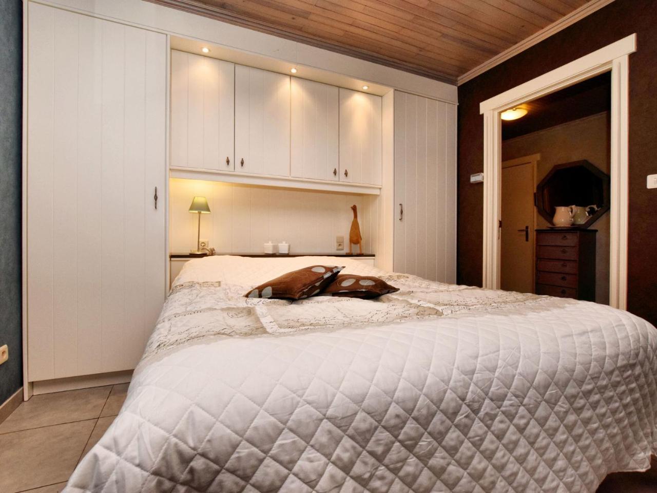 Luxurious Holiday Home With Jacuzzi Filly Exterior photo