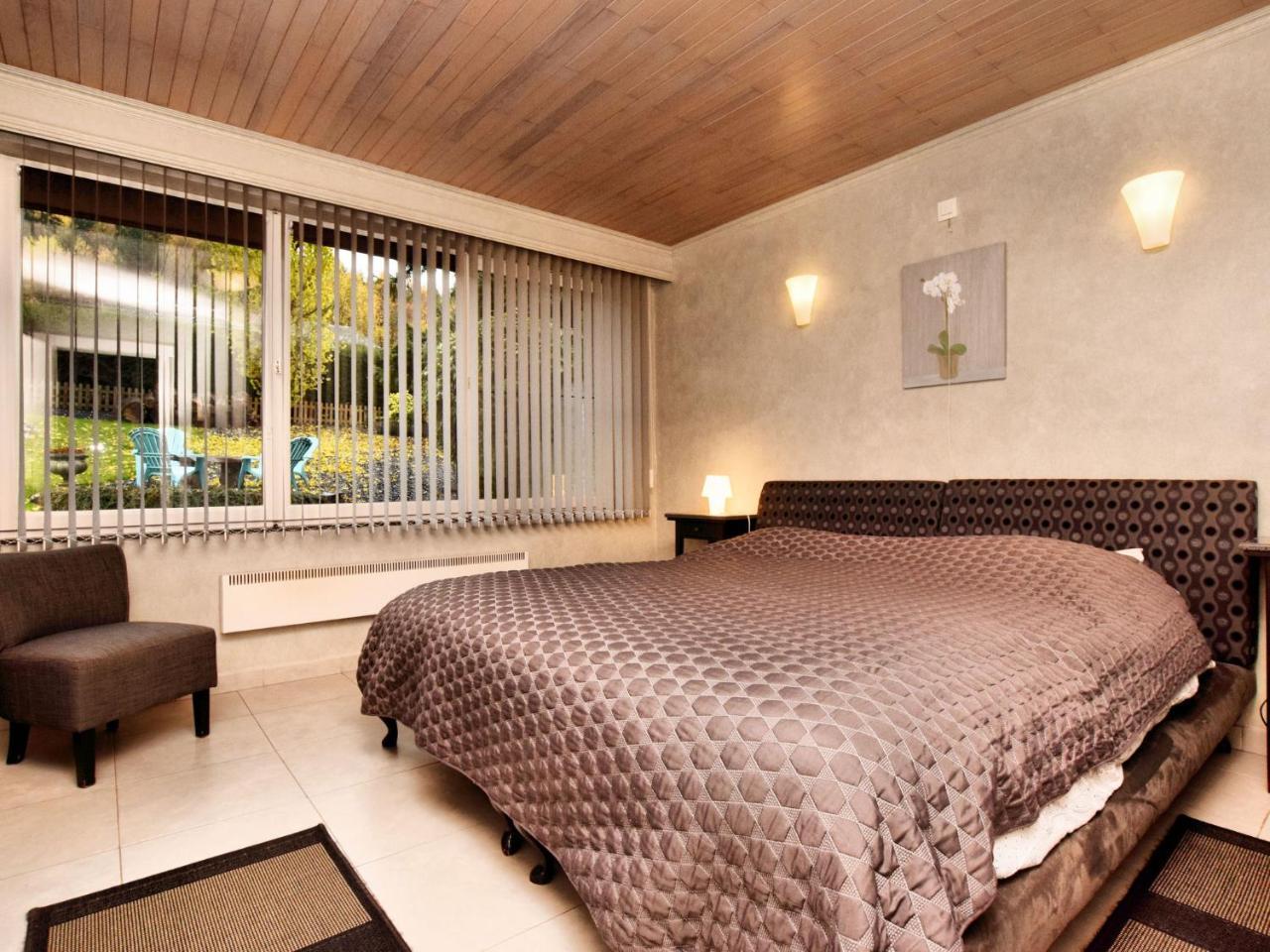 Luxurious Holiday Home With Jacuzzi Filly Exterior photo